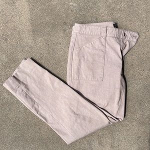 Banana republic Sloan khaki pants
